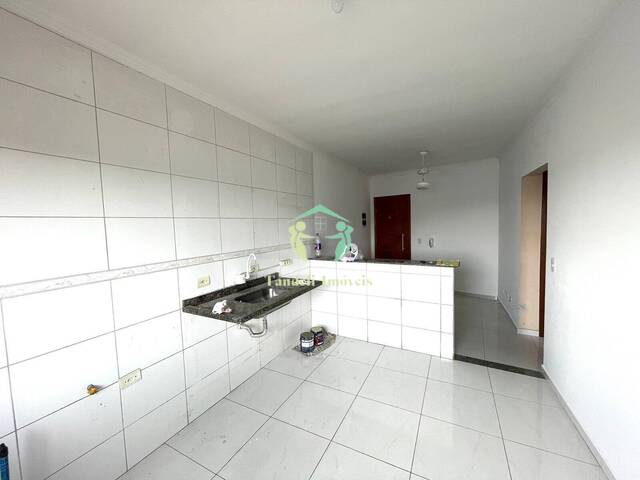 #004769 - Apartamento Sem Condomínio para Venda em Santo André - SP - 3