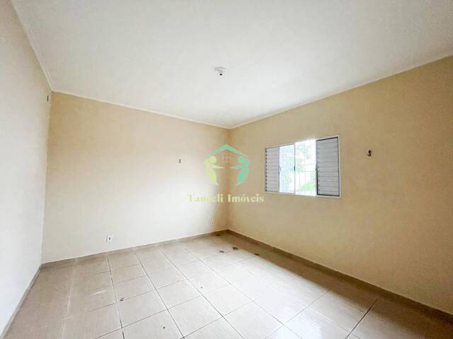 #004807 - Casa para Locação em Santo André - SP - 3