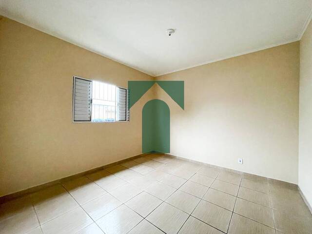 Casa para Locação em Santo André - 4