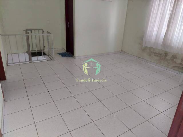 Sobrado para Venda em Santo André - 3