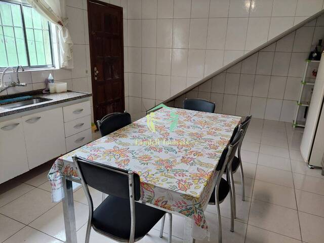 Sobrado para Venda em Santo André - 2