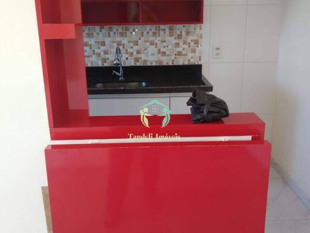 Apartamento para Venda em Santo André - 3
