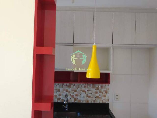 Apartamento para Venda em Santo André - 4