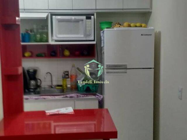 Apartamento para Venda em Santo André - 2