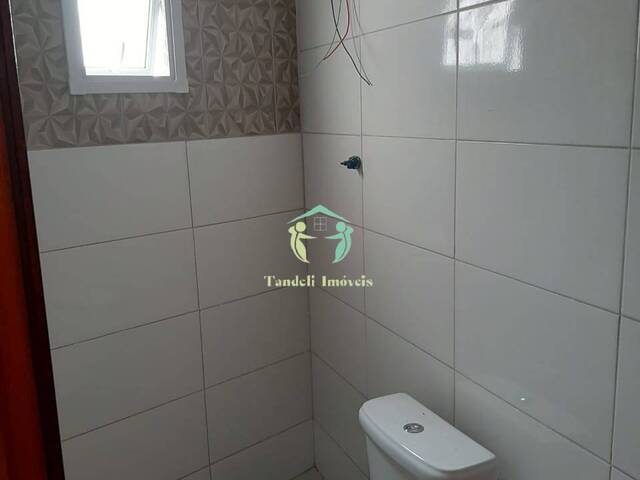 Cobertura para Venda em Santo André - 5