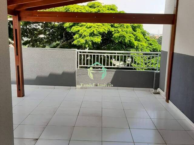 Cobertura para Venda em Santo André - 2
