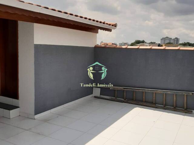 Cobertura para Venda em Santo André - 4