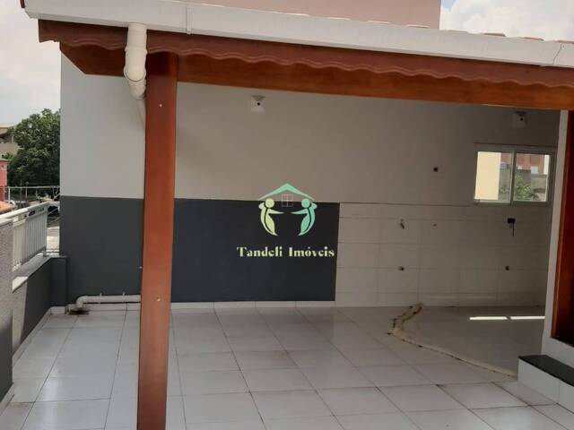 Cobertura para Venda em Santo André - 3