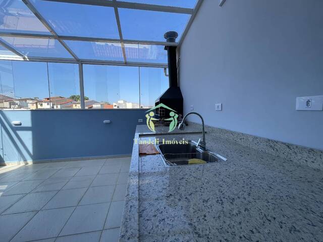 Sobrado para Venda em Santo André - 4