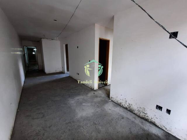 #004866 - Apartamento Sem Condomínio para Venda em Santo André - SP - 3