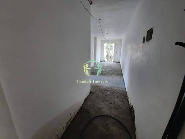 #004868 - Apartamento Sem Condomínio para Venda em Santo André - SP - 2