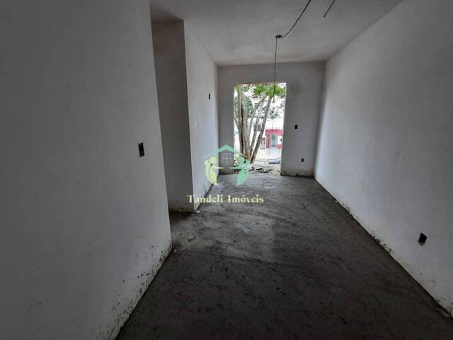 #004868 - Apartamento Sem Condomínio para Venda em Santo André - SP - 1