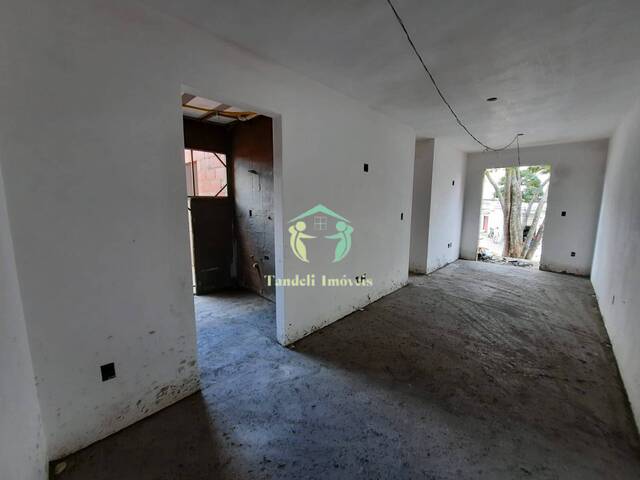 #004869 - Apartamento Sem Condomínio para Venda em Santo André - SP - 2
