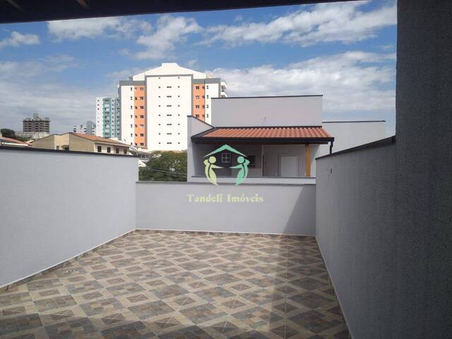Cobertura para Venda em Santo André - 4