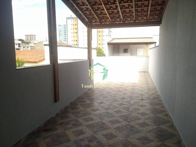 Cobertura para Venda em Santo André - 5