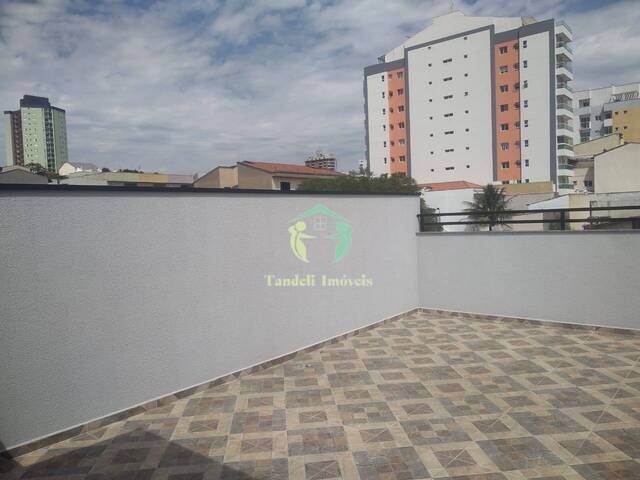 Cobertura para Venda em Santo André - 2