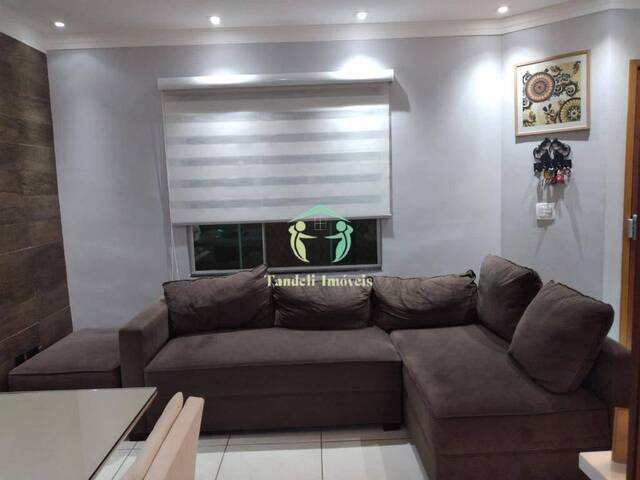 Sobrado para Venda em São Paulo - 5