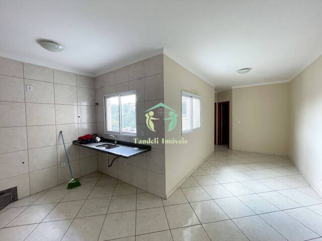 #004898 - Cobertura para Venda em Santo André - SP - 3