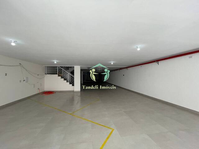 Cobertura para Venda em Santo André - 4