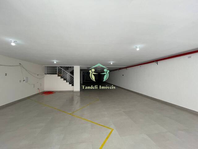 Cobertura para Venda em Santo André - 4