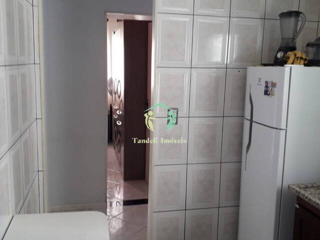 Apartamento para Venda em Santo André - 3