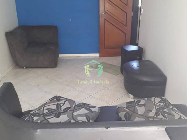 Apartamento para Venda em Santo André - 4