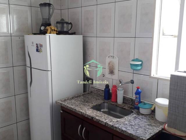 Apartamento para Venda em Santo André - 2