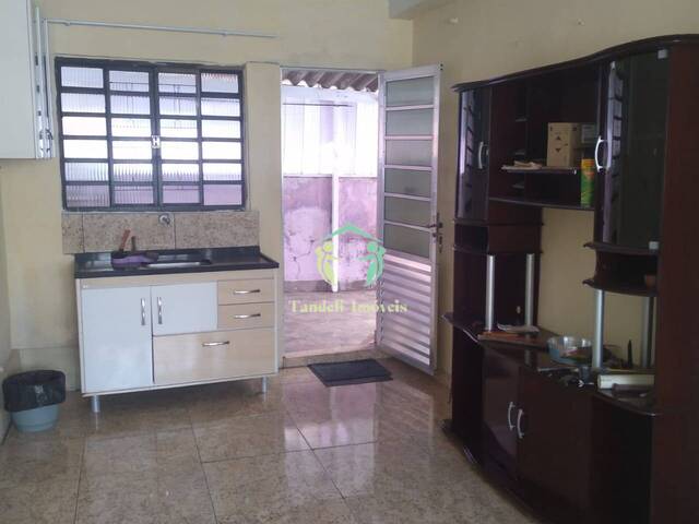 Casa para Venda em Mauá - 2