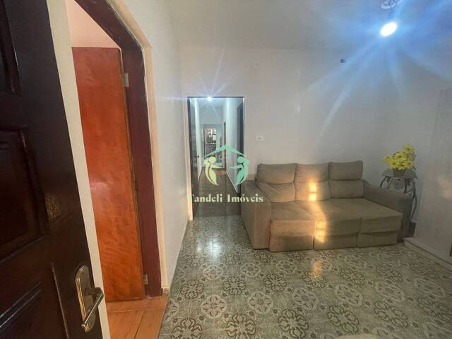 #004920 - Casa para Venda em Santo André - SP - 3
