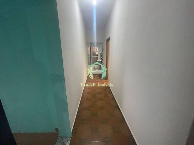 Casa para Venda em Santo André - 4