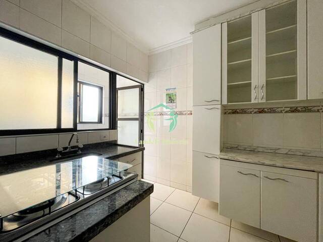 #004929 - Apartamento Sem Condomínio para Venda em Santo André - SP - 2