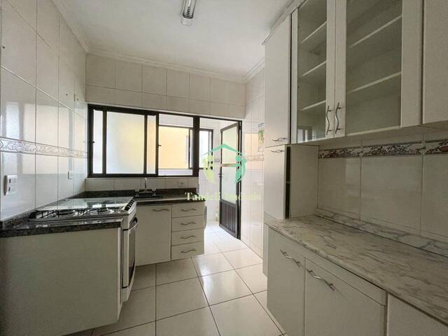 #004929 - Apartamento Sem Condomínio para Venda em Santo André - SP - 1
