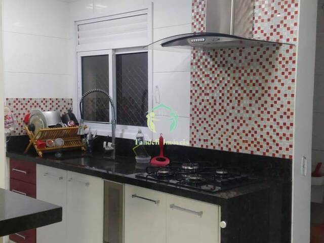 Apartamento para Venda em Piracicaba - 4