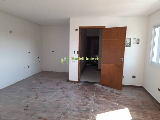 #004960 - Apartamento Sem Condomínio para Venda em Santo André - SP - 3