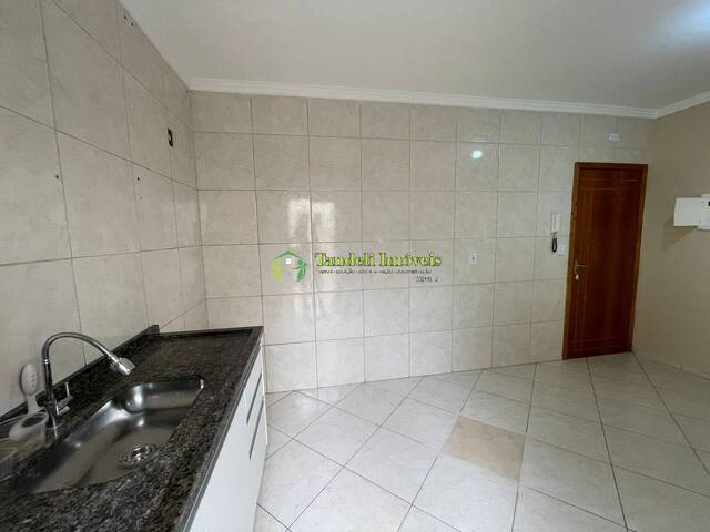 #004971 - Apartamento Sem Condomínio para Venda em Santo André - SP - 3