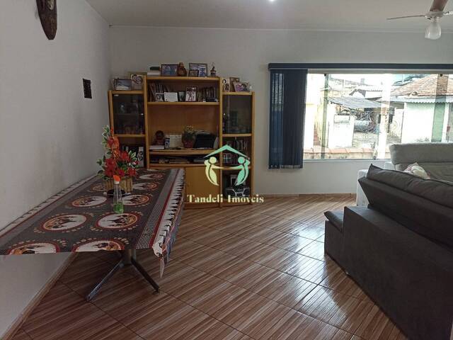 Casa para Venda em Santo André - 5