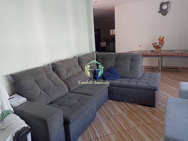 Casa para Venda em Santo André - 2