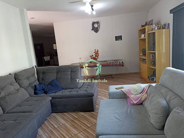Casa para Venda em Santo André - 3