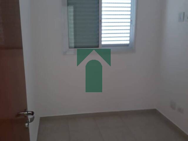 Apartamento Sem Condomínio para Locação em Santo André - 5