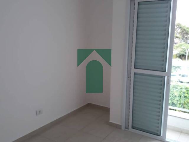Apartamento Sem Condomínio para Locação em Santo André - 4