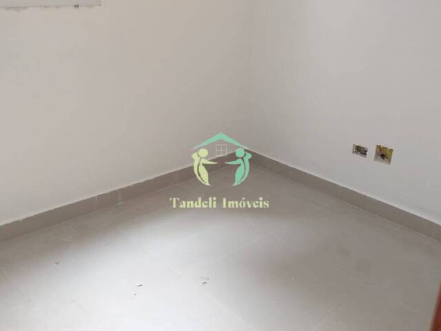 Apartamento Sem Condomínio para Venda em Santo André - 3