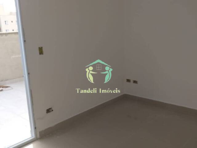 Apartamento Sem Condomínio para Venda em Santo André - 2