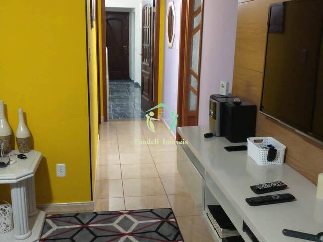 Sobrado para Venda em Santo André - 3