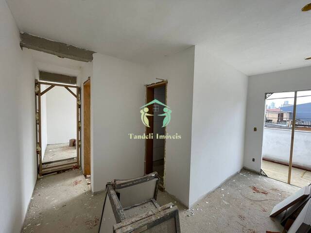 Apartamento Sem Condomínio para Venda em Santo André - 2