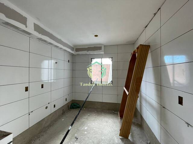 Apartamento Sem Condomínio para Venda em Santo André - 2