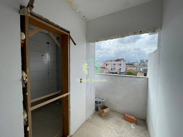 Apartamento Sem Condomínio para Venda em Santo André - 4