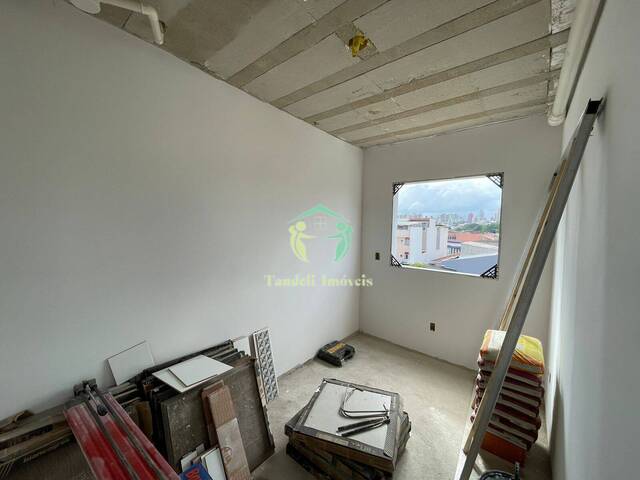 Cobertura para Venda em Santo André - 3