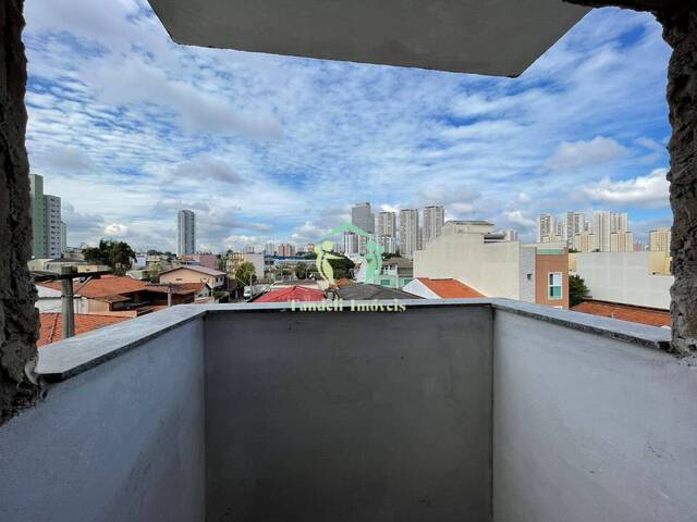 Cobertura para Venda em Santo André - 5