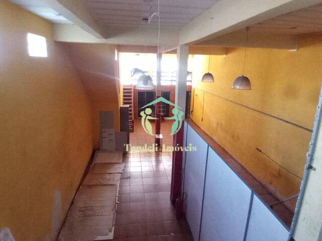 Sala para Venda em Mauá - 5