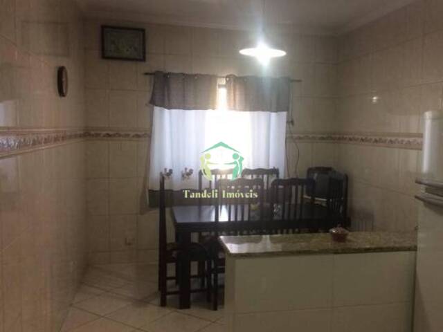 Sobrado para Venda em Santo André - 4